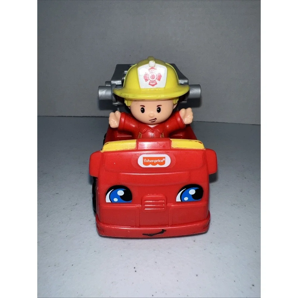 Fisher-Price fisher price